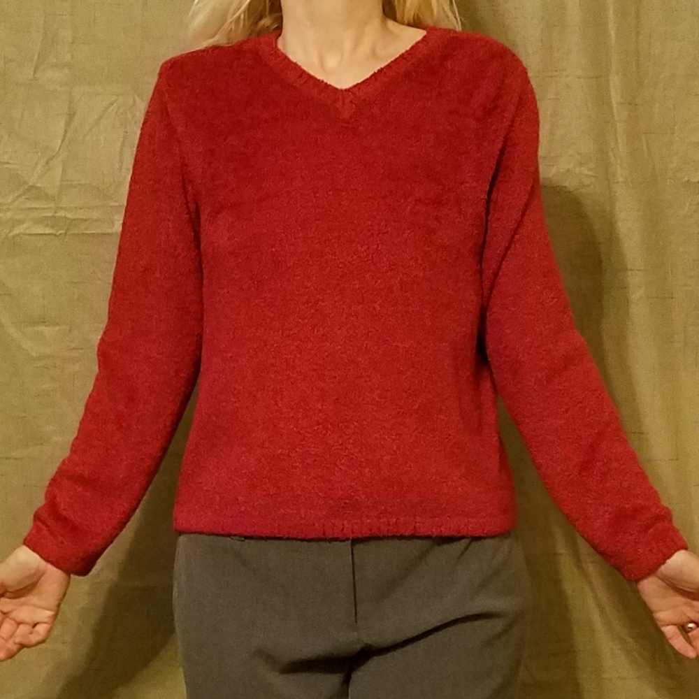Croft and Barrow Sweater